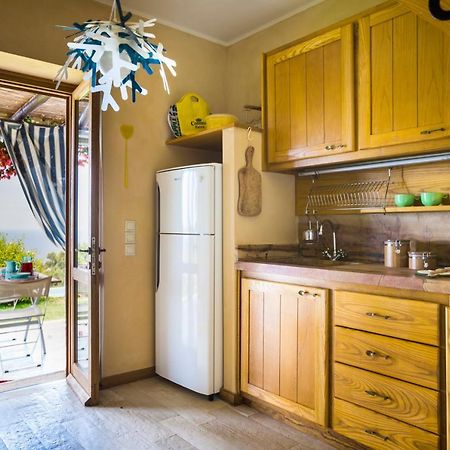 Villa Le Rondini Спартия Екстериор снимка